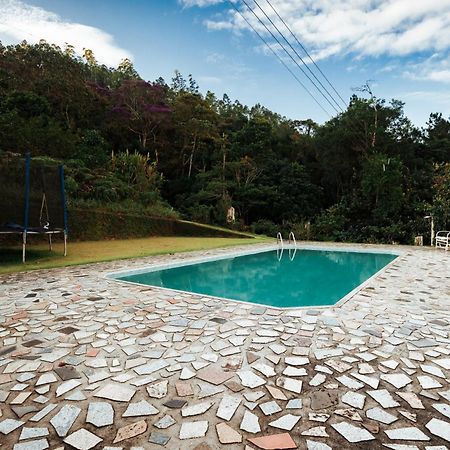 Sitio D Ouro Villa Marechal Floriano Luaran gambar