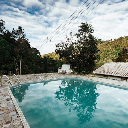 Sitio D Ouro Villa Marechal Floriano Luaran gambar