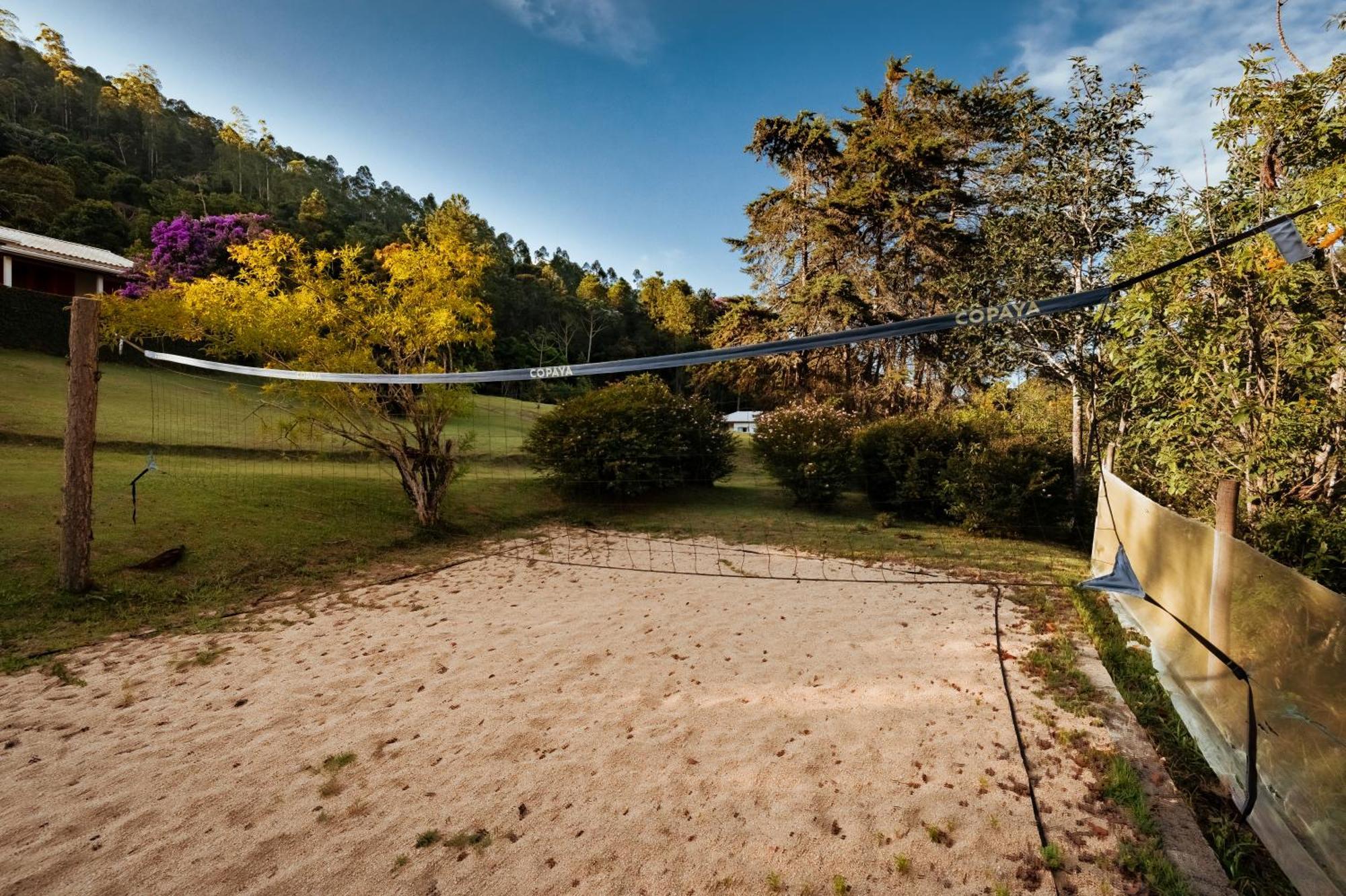 Sitio D Ouro Villa Marechal Floriano Luaran gambar