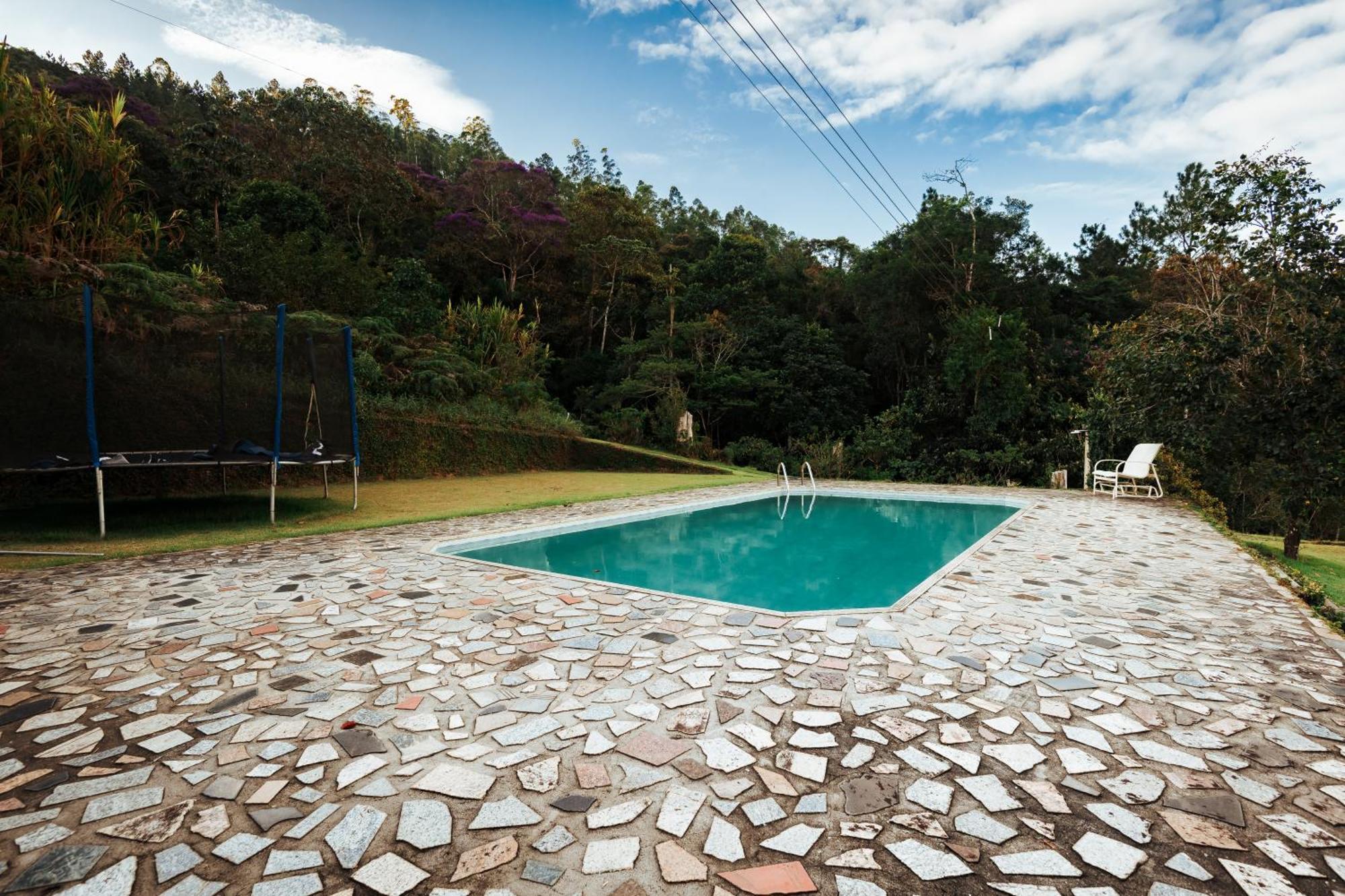 Sitio D Ouro Villa Marechal Floriano Luaran gambar