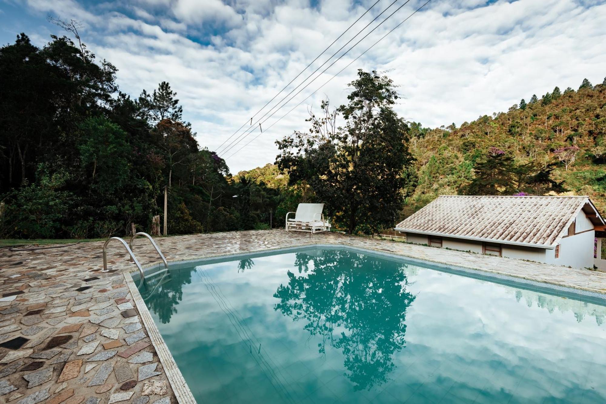 Sitio D Ouro Villa Marechal Floriano Luaran gambar
