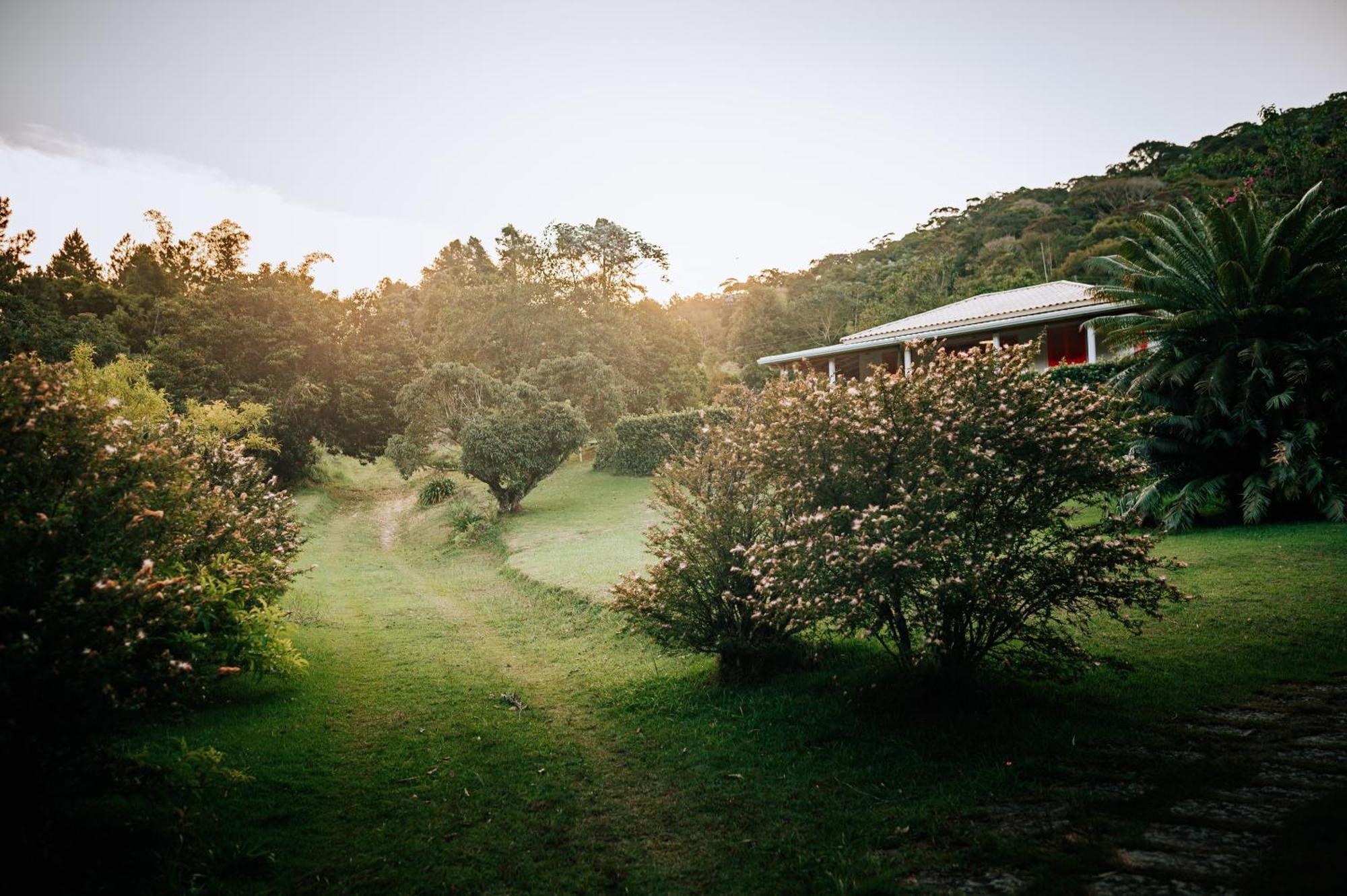 Sitio D Ouro Villa Marechal Floriano Luaran gambar