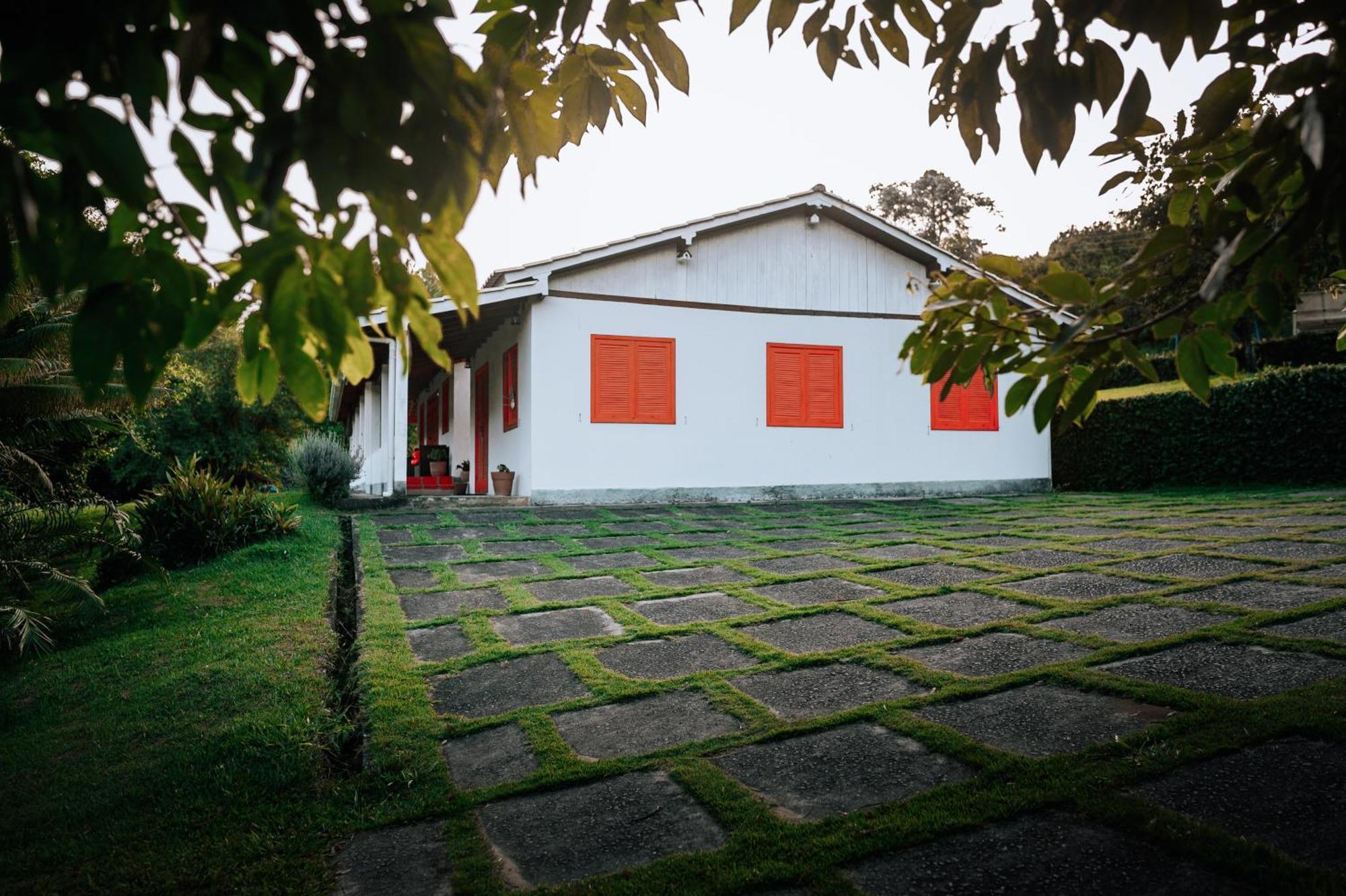 Sitio D Ouro Villa Marechal Floriano Luaran gambar
