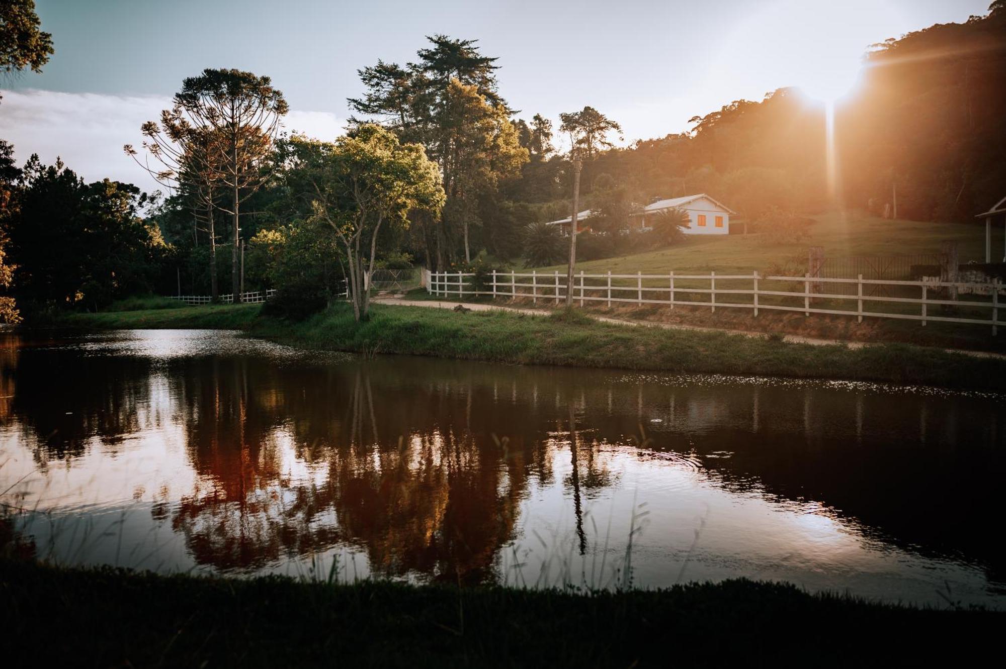 Sitio D Ouro Villa Marechal Floriano Luaran gambar