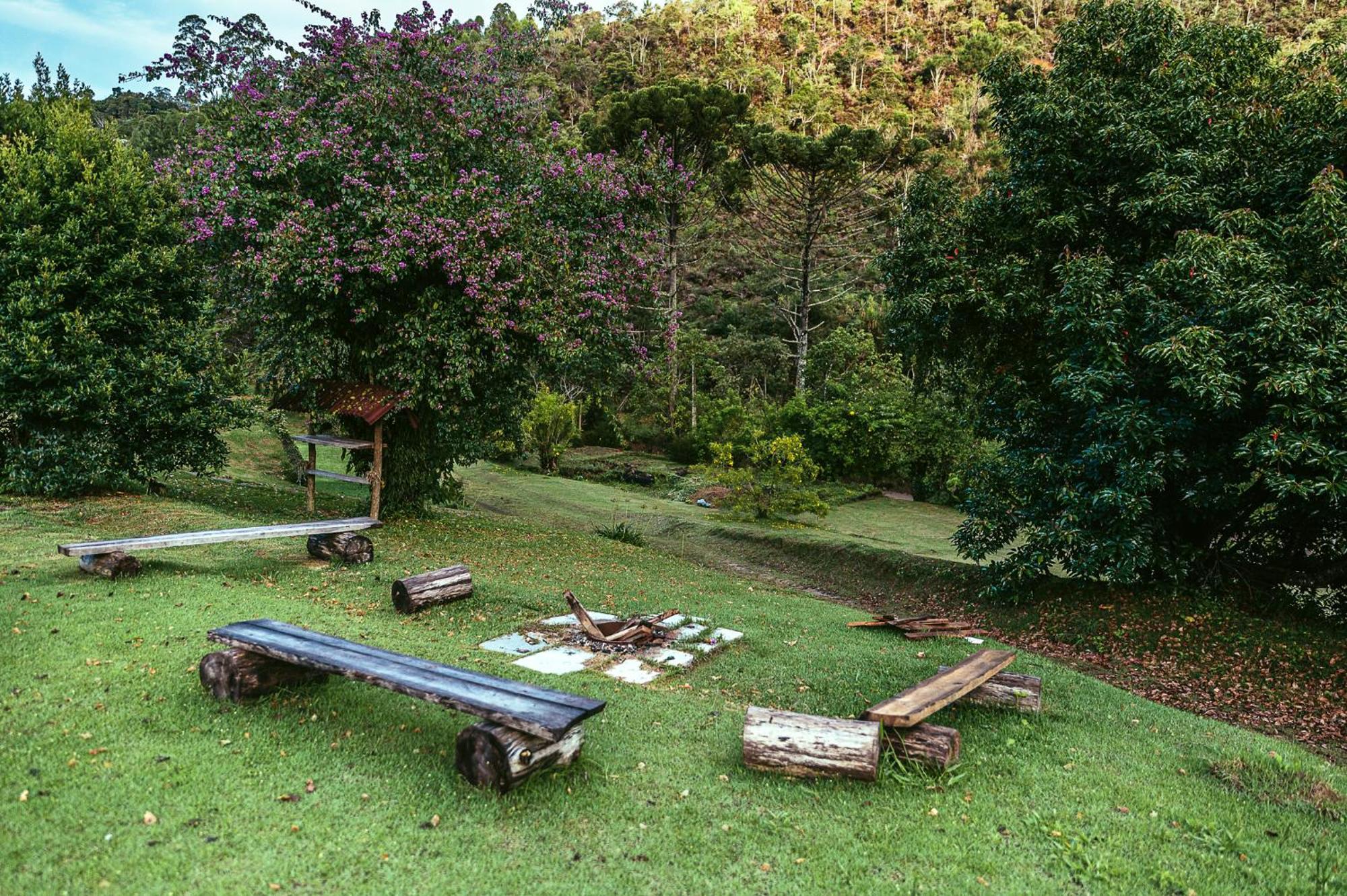 Sitio D Ouro Villa Marechal Floriano Luaran gambar
