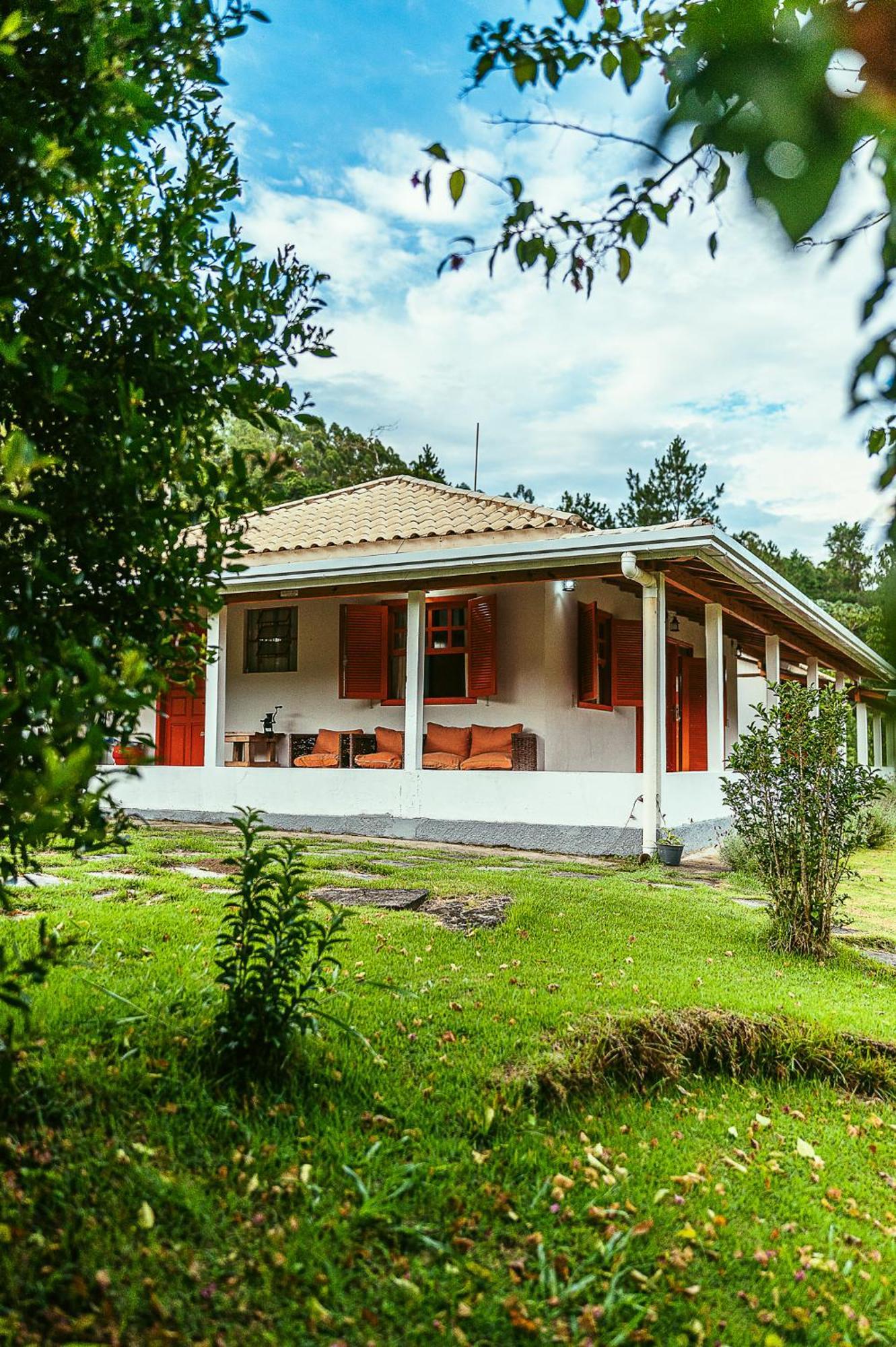 Sitio D Ouro Villa Marechal Floriano Luaran gambar
