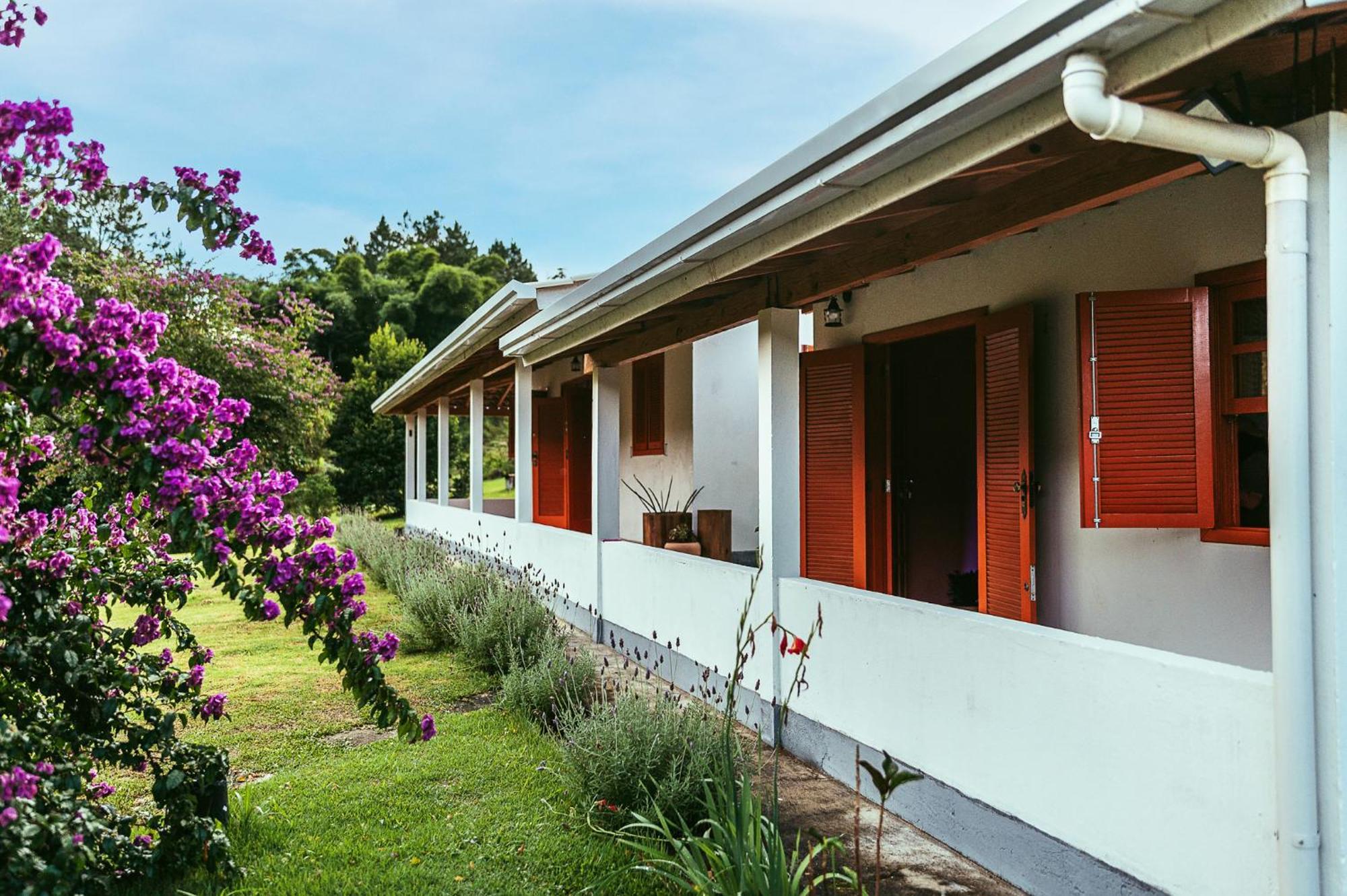 Sitio D Ouro Villa Marechal Floriano Luaran gambar