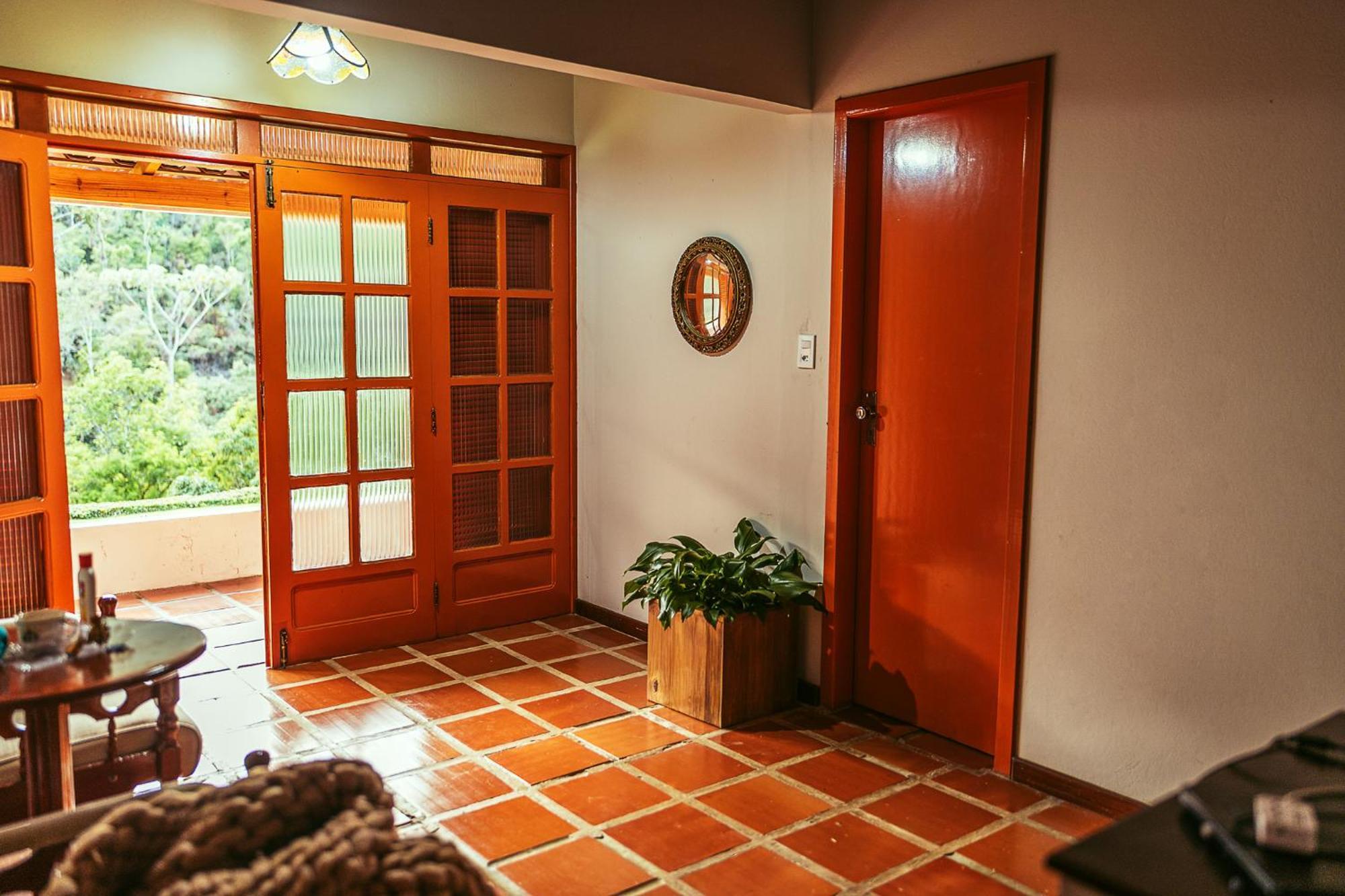 Sitio D Ouro Villa Marechal Floriano Luaran gambar