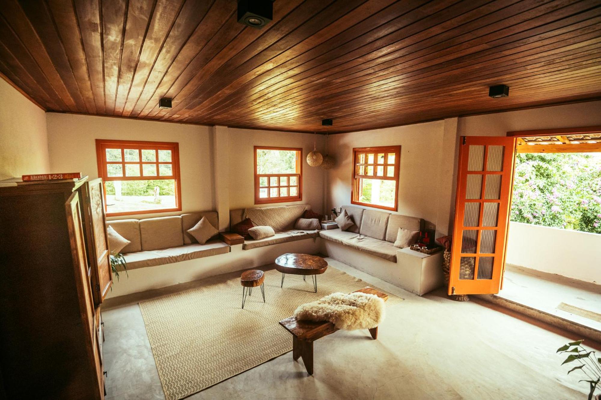 Sitio D Ouro Villa Marechal Floriano Luaran gambar