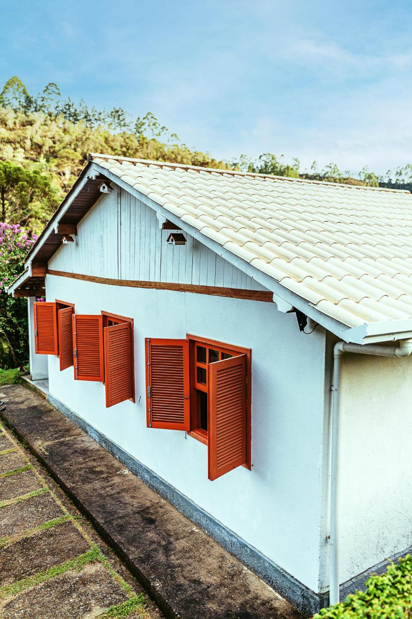 Sitio D Ouro Villa Marechal Floriano Luaran gambar