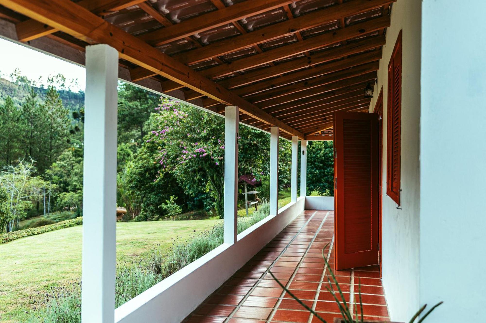 Sitio D Ouro Villa Marechal Floriano Luaran gambar