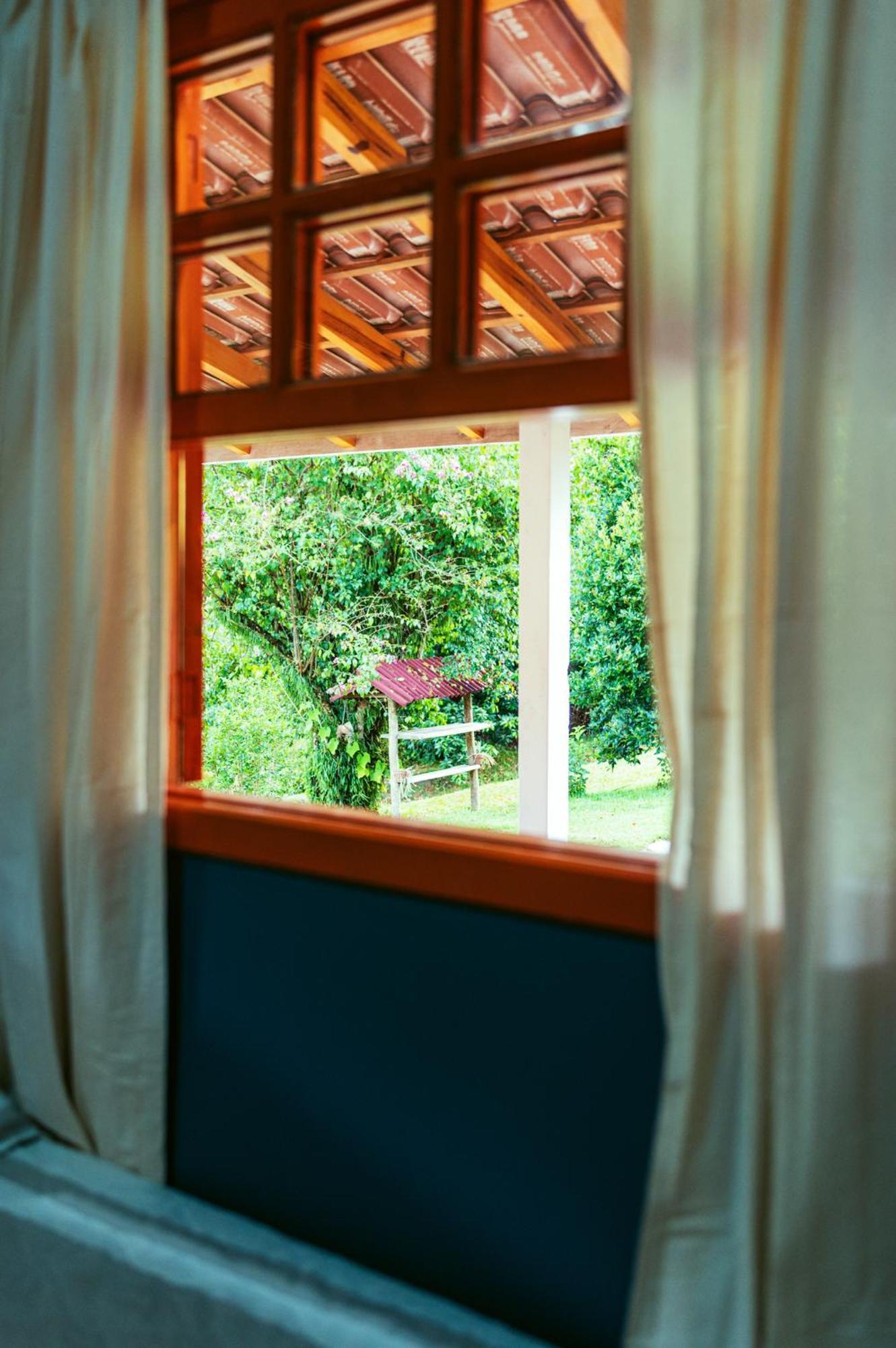 Sitio D Ouro Villa Marechal Floriano Luaran gambar