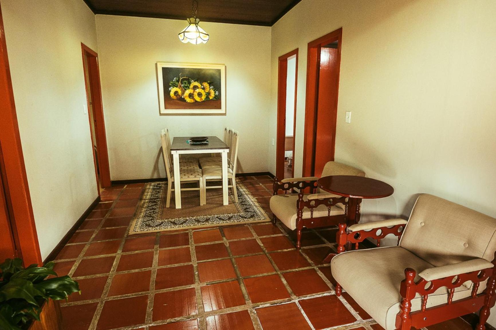 Sitio D Ouro Villa Marechal Floriano Luaran gambar