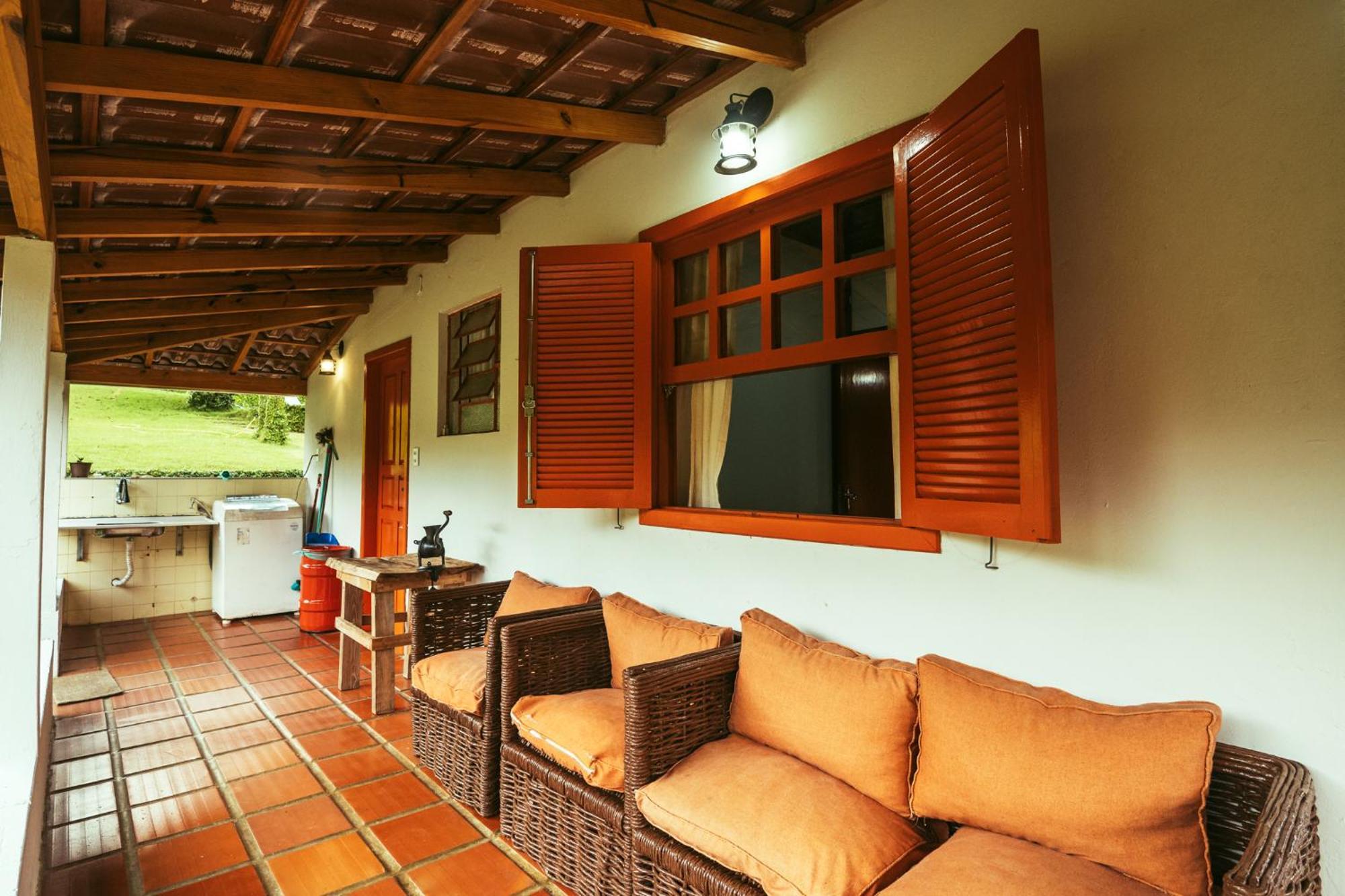 Sitio D Ouro Villa Marechal Floriano Luaran gambar