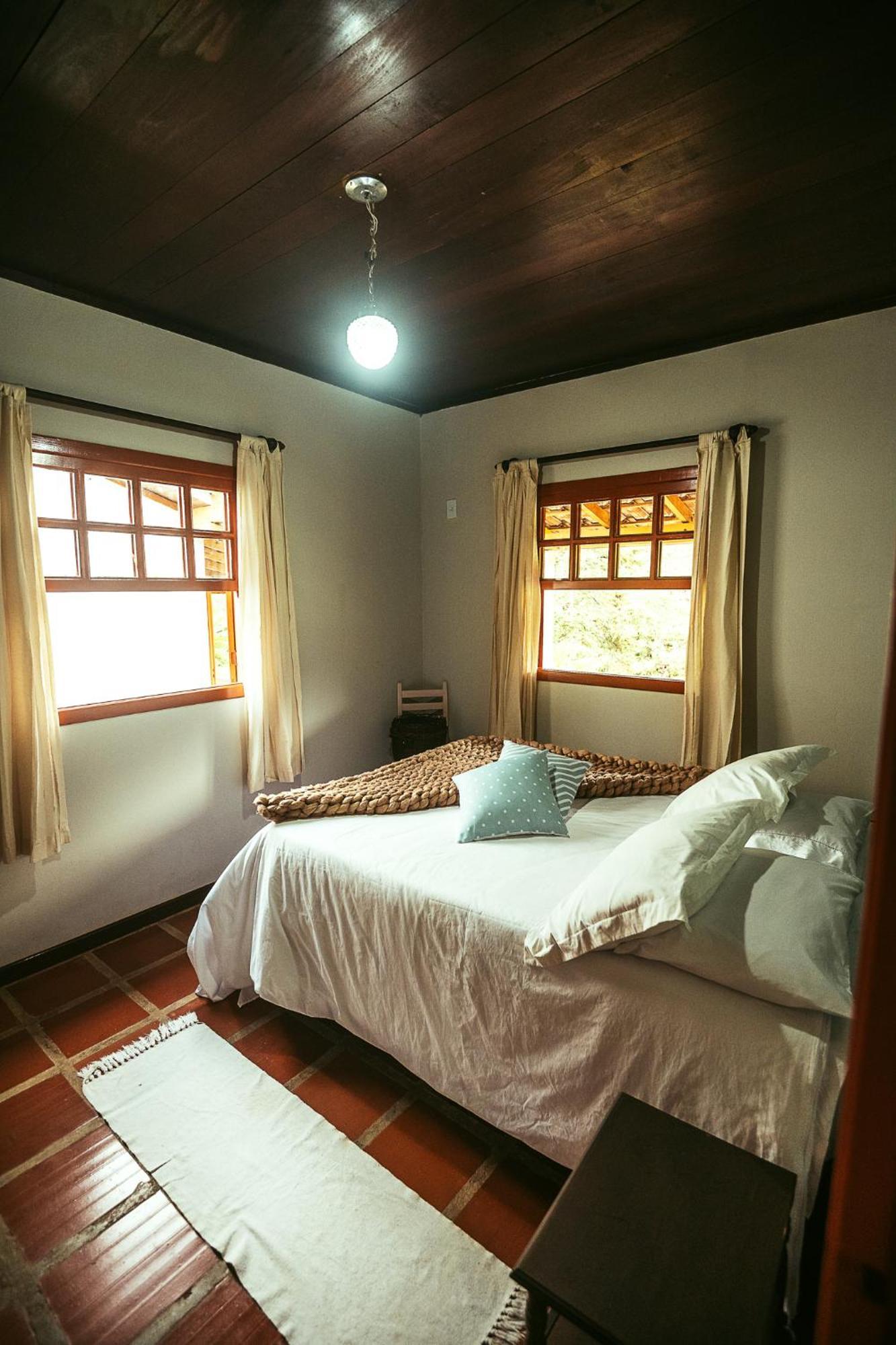 Sitio D Ouro Villa Marechal Floriano Luaran gambar