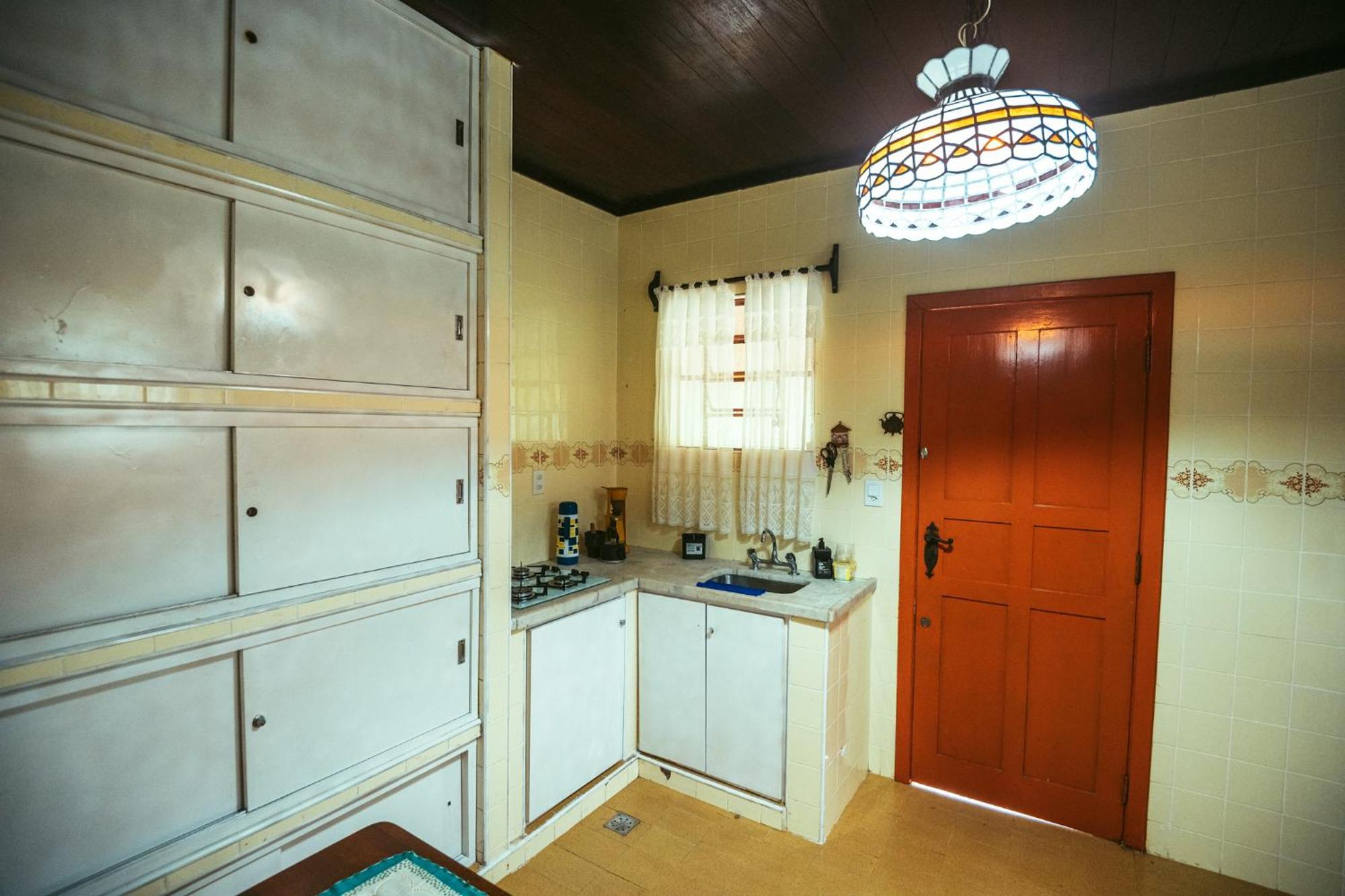 Sitio D Ouro Villa Marechal Floriano Luaran gambar