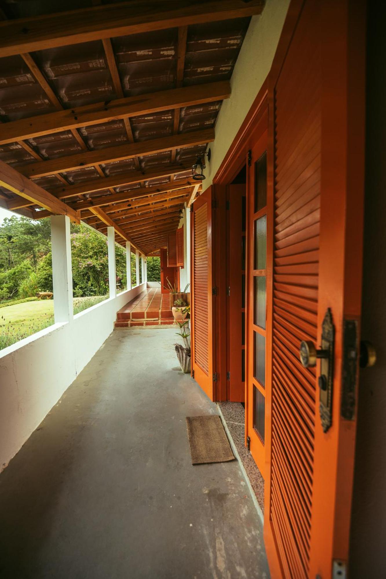 Sitio D Ouro Villa Marechal Floriano Luaran gambar